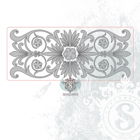 Трафарет - Орион