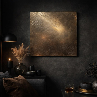 Панно Арт-Металл