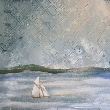 Трафарет - Аваллон