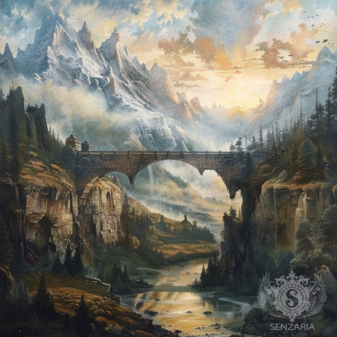 Трансфер - Путь к небесам