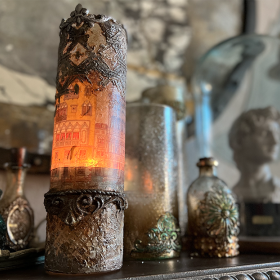 Мастер-класс - ВЕНЕЦИЯ Мастер-класс - ВЕНЕЦИЯ