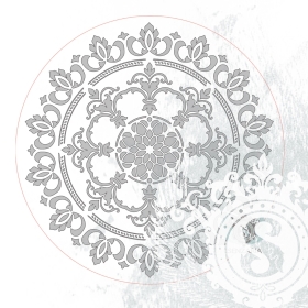 Трафарет - Сензария