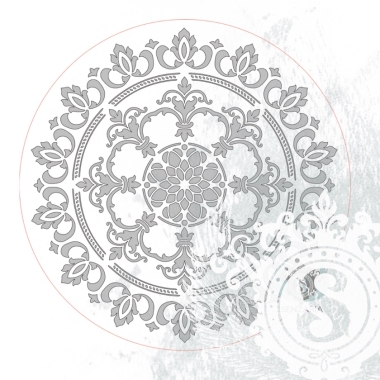 Трафарет - Сензария