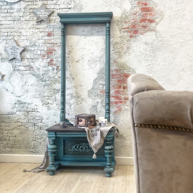 Онлайн-курс Мебель как арт-объект