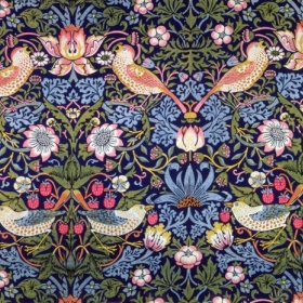 Трафарет - Клубничный воришка