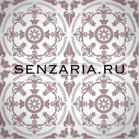 Трафарет - Астория