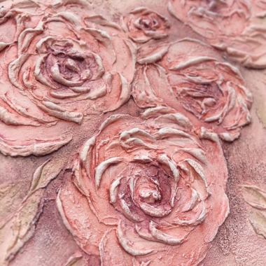 Онлайн-курс Декор стен