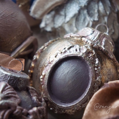 Фотокурс Новогодний декор