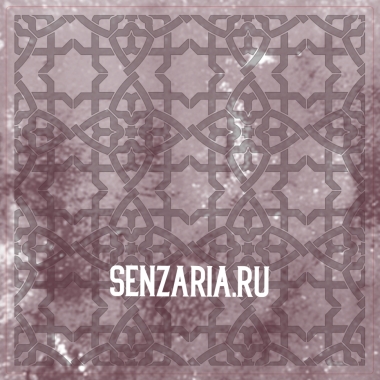 Трафарет - Киара 1