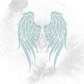 Трафарет - Гармония